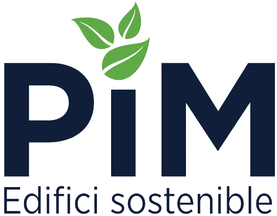 PIM logo
